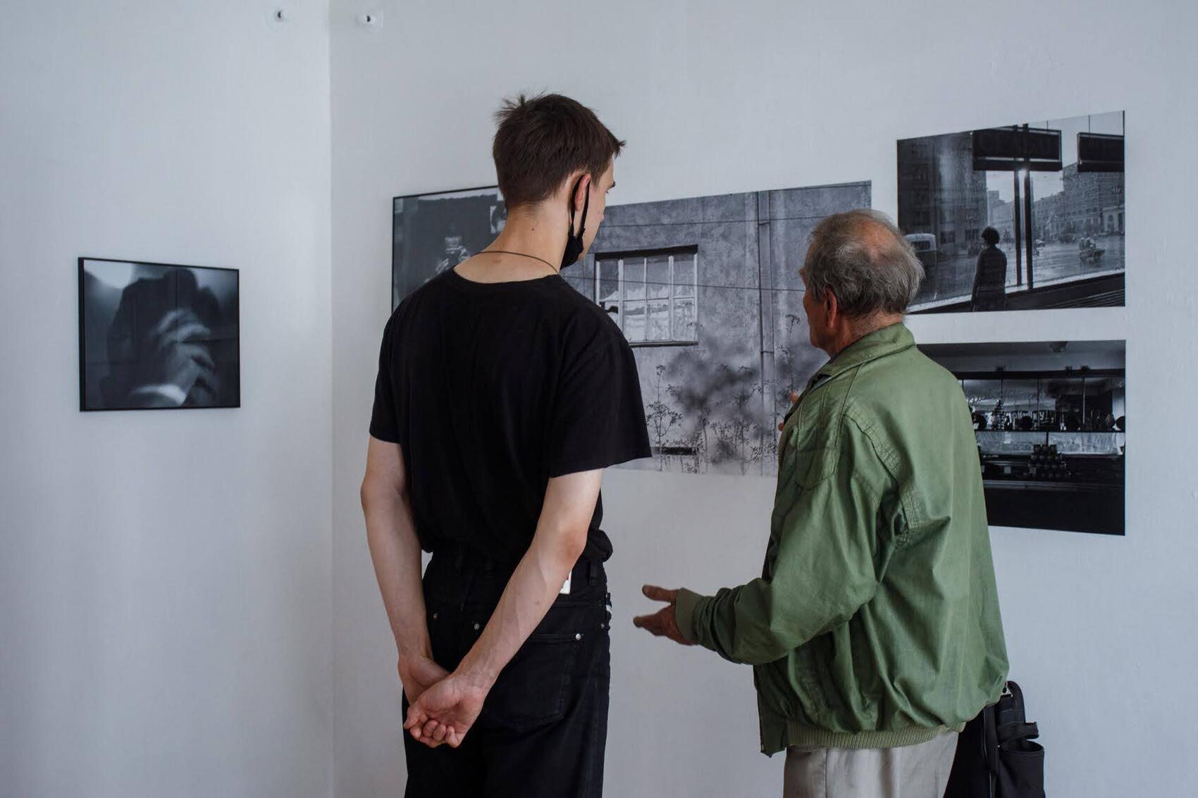 Фото: Марина Молдавская / It's My City