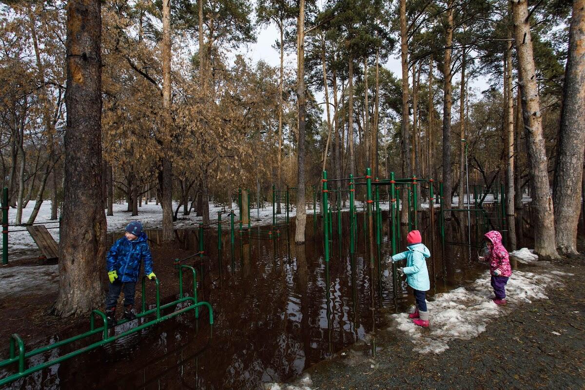 Фото: Марина Молдавская / It's My City