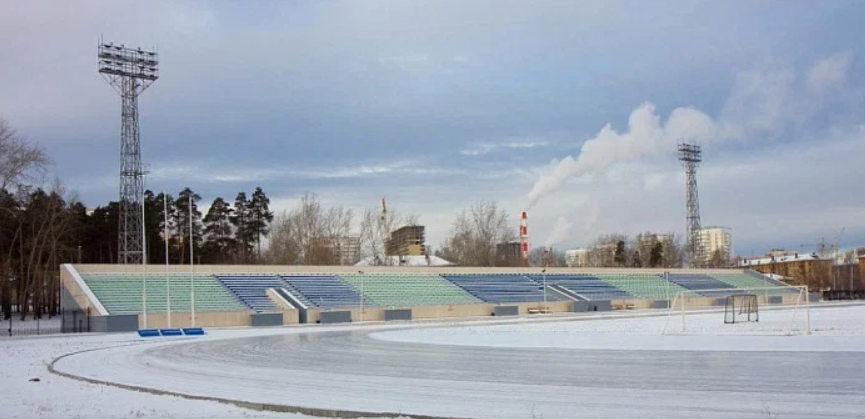 Фото: Яндекс.Карты