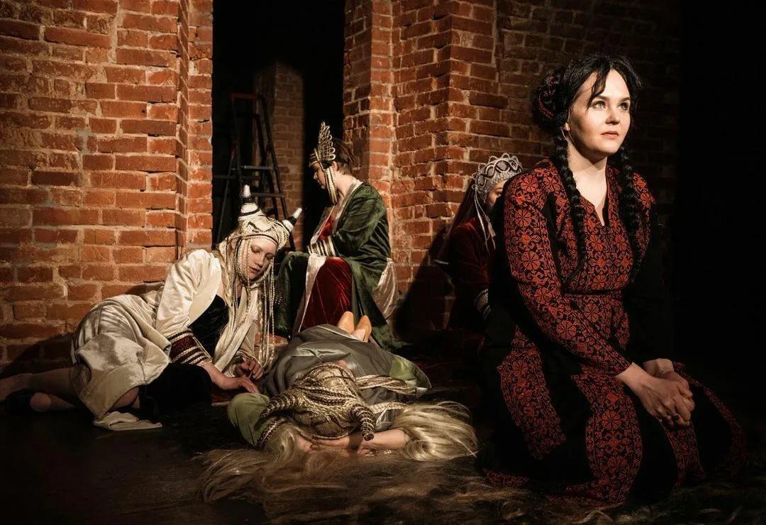 Фото: oteatre.info