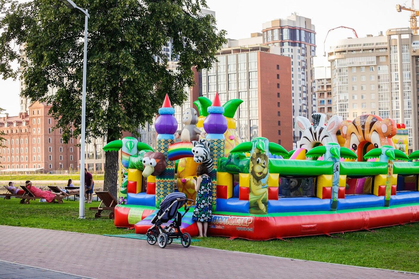 Фото: Игорь Брук / It's My City