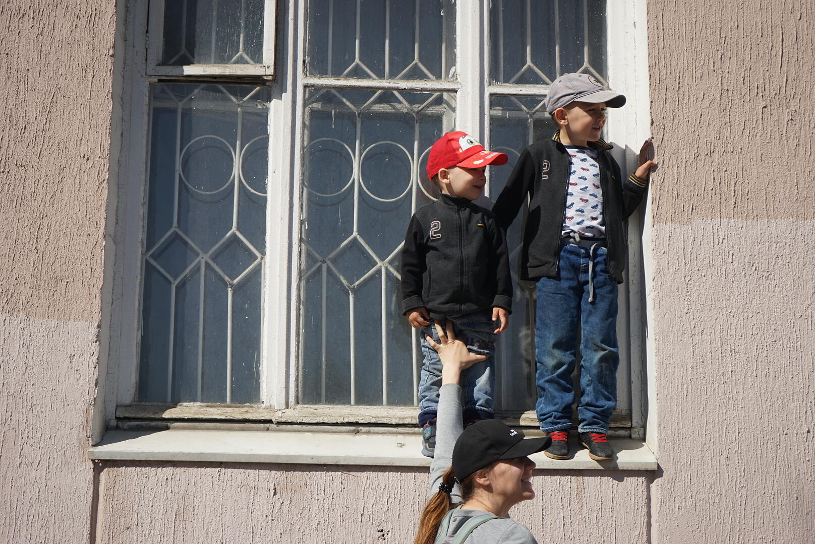 Фото: Арина Томашова / It's My City