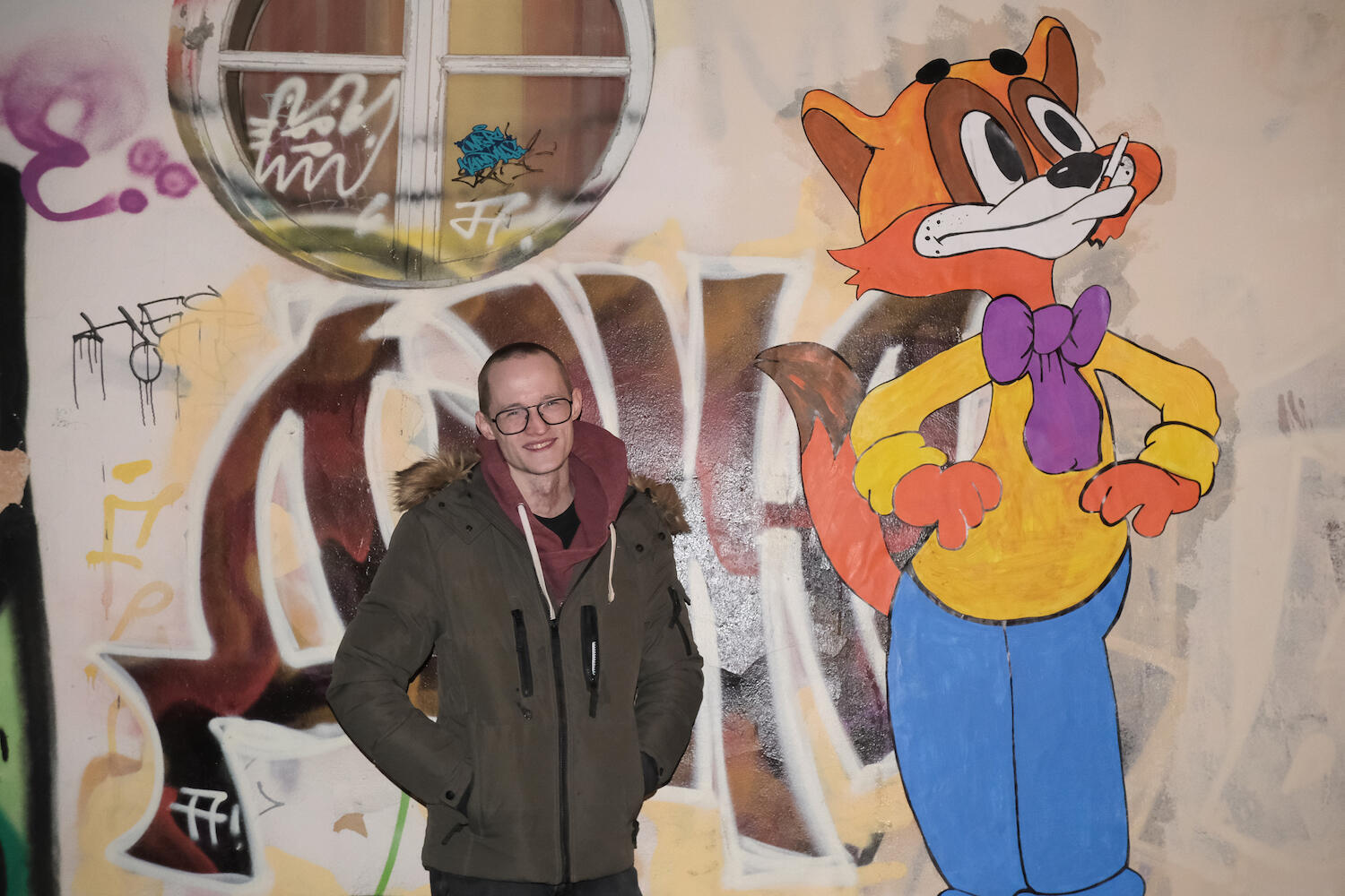 Фото: Саша Зубковский / It's My City