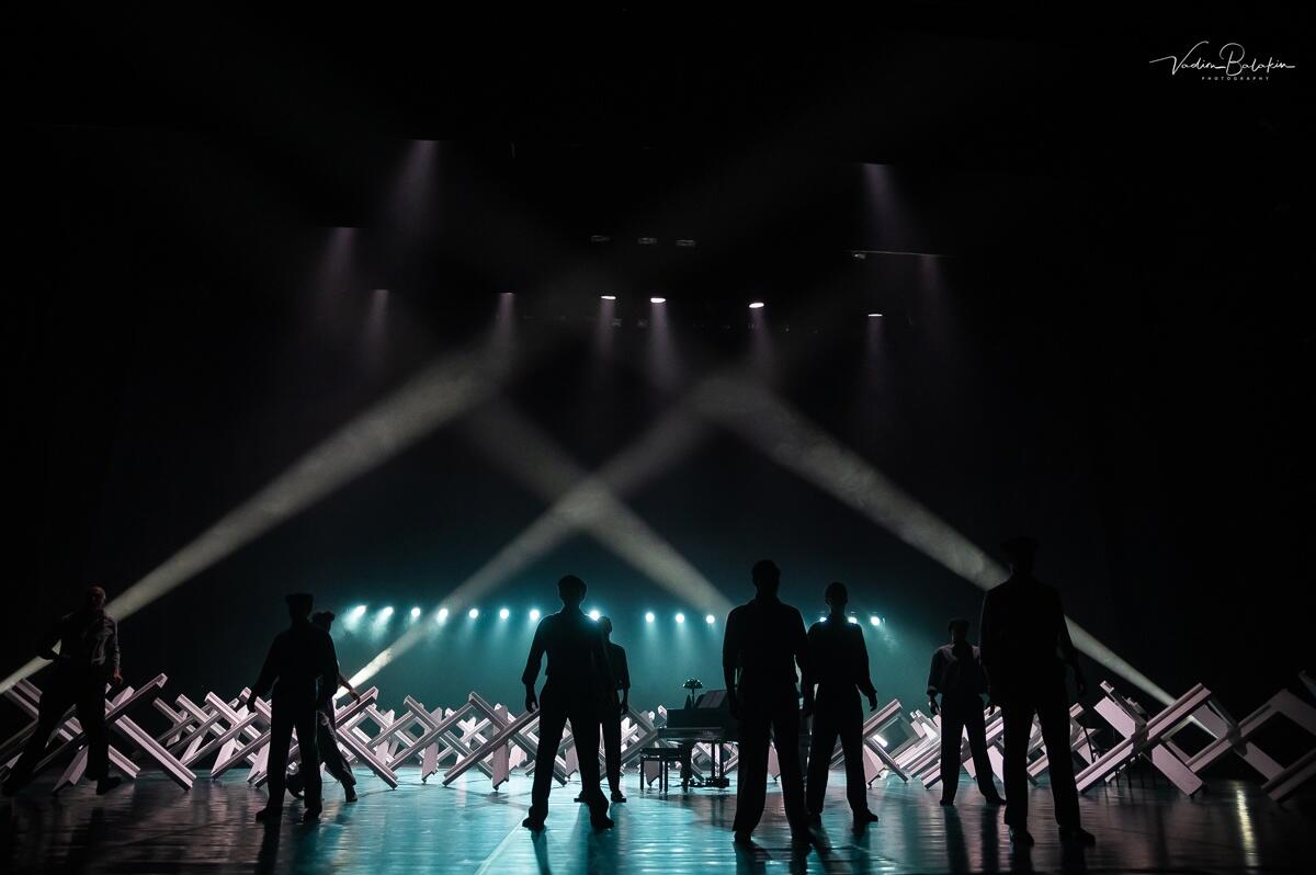 Фото: Вадим Балакин