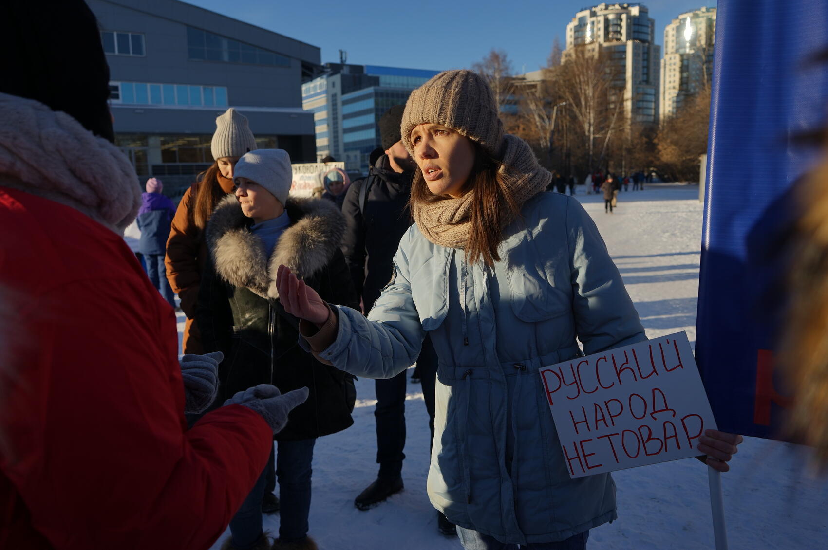 Фото: Арина Томашова/IMC