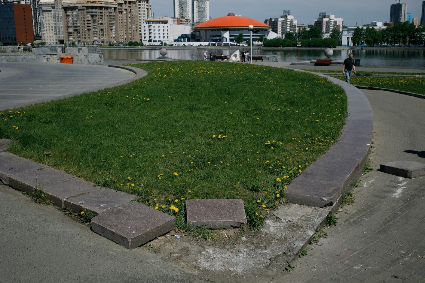 Фото: Марина Молдавская / It's My City