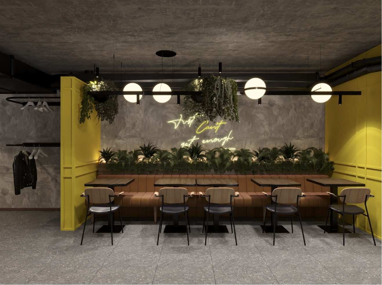 Фото: «Креветки и бургеры»