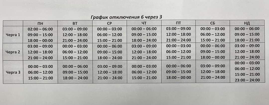 Фото предоставлено Ольгой