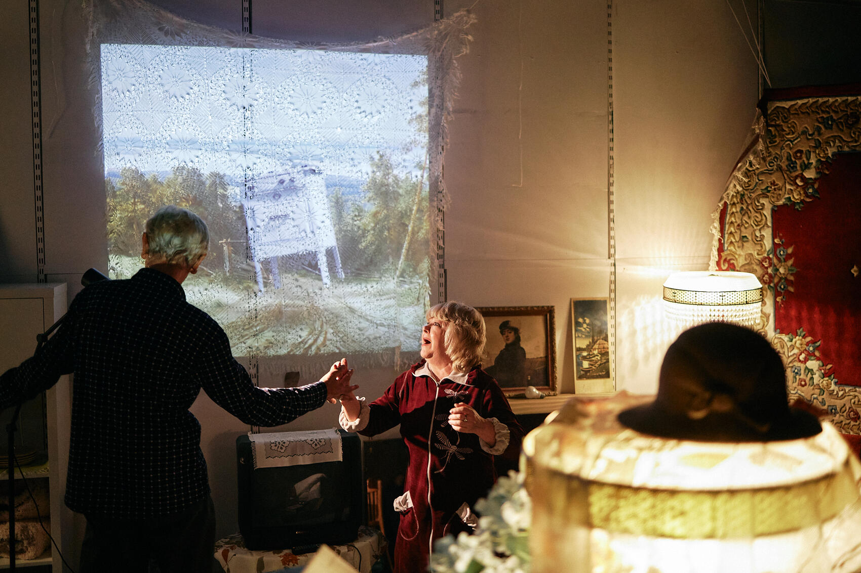 Фото: Леша Канифольщик