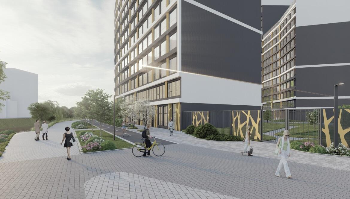 Фото: проектная документация