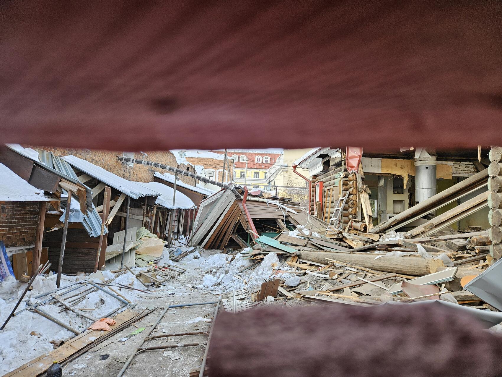 Фото: Елена Елизарова / It's My City