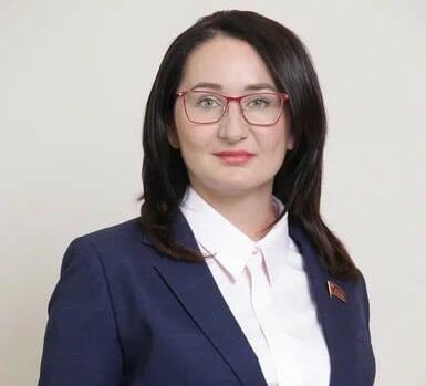 Фото: личная страница ВКонтакте