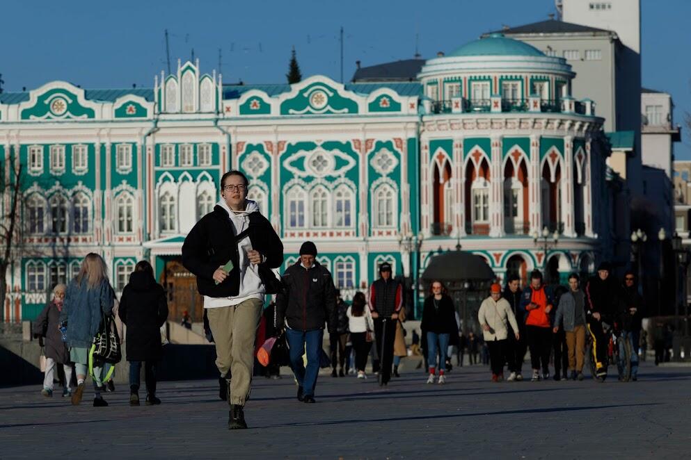 Фото: Марина Молдавская / It's My City