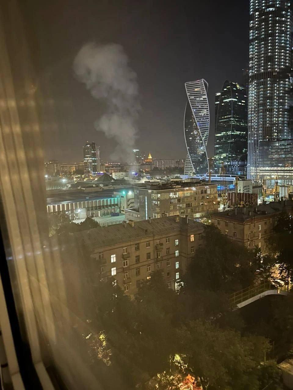 Фото: телеграм-канал Astra