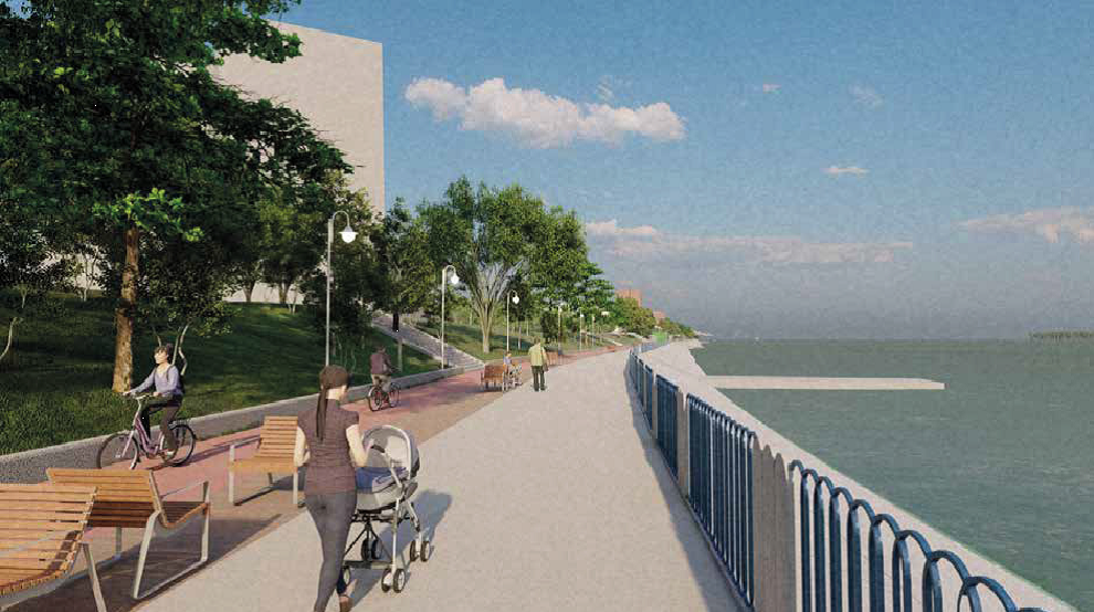 Рендер: официальный сайт юбилея Перми