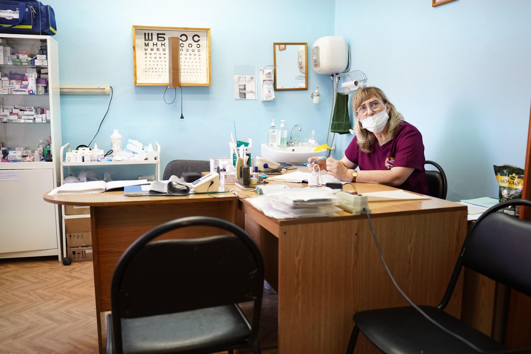 Фото: Елена Елизарова / It’s My&nbsp;City