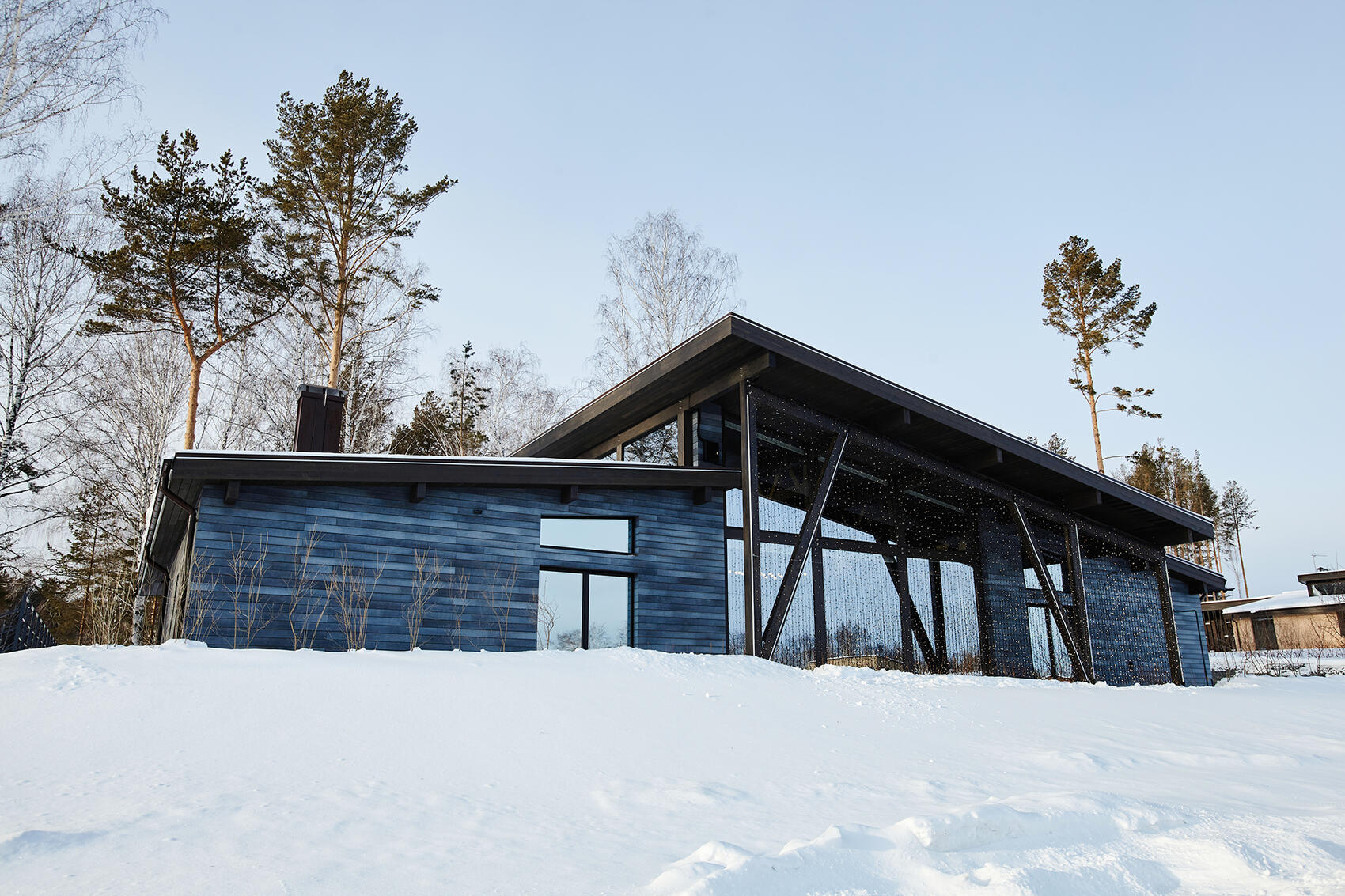 Фото: Pine Creek Golf Resort