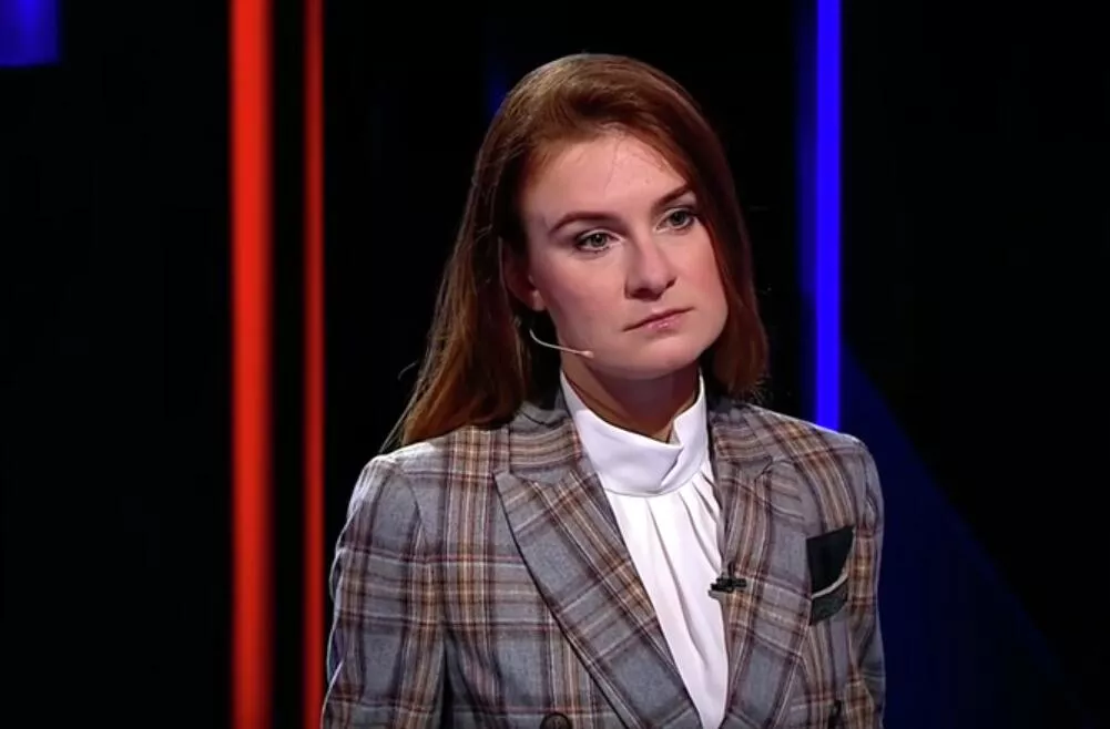 Фото из архива ВГТРК