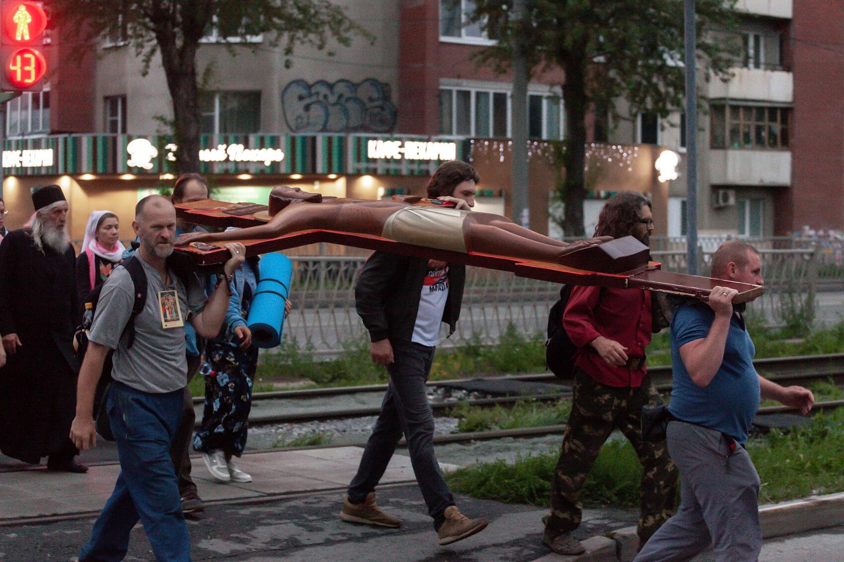 Фото: Игорь Брук / It's My City