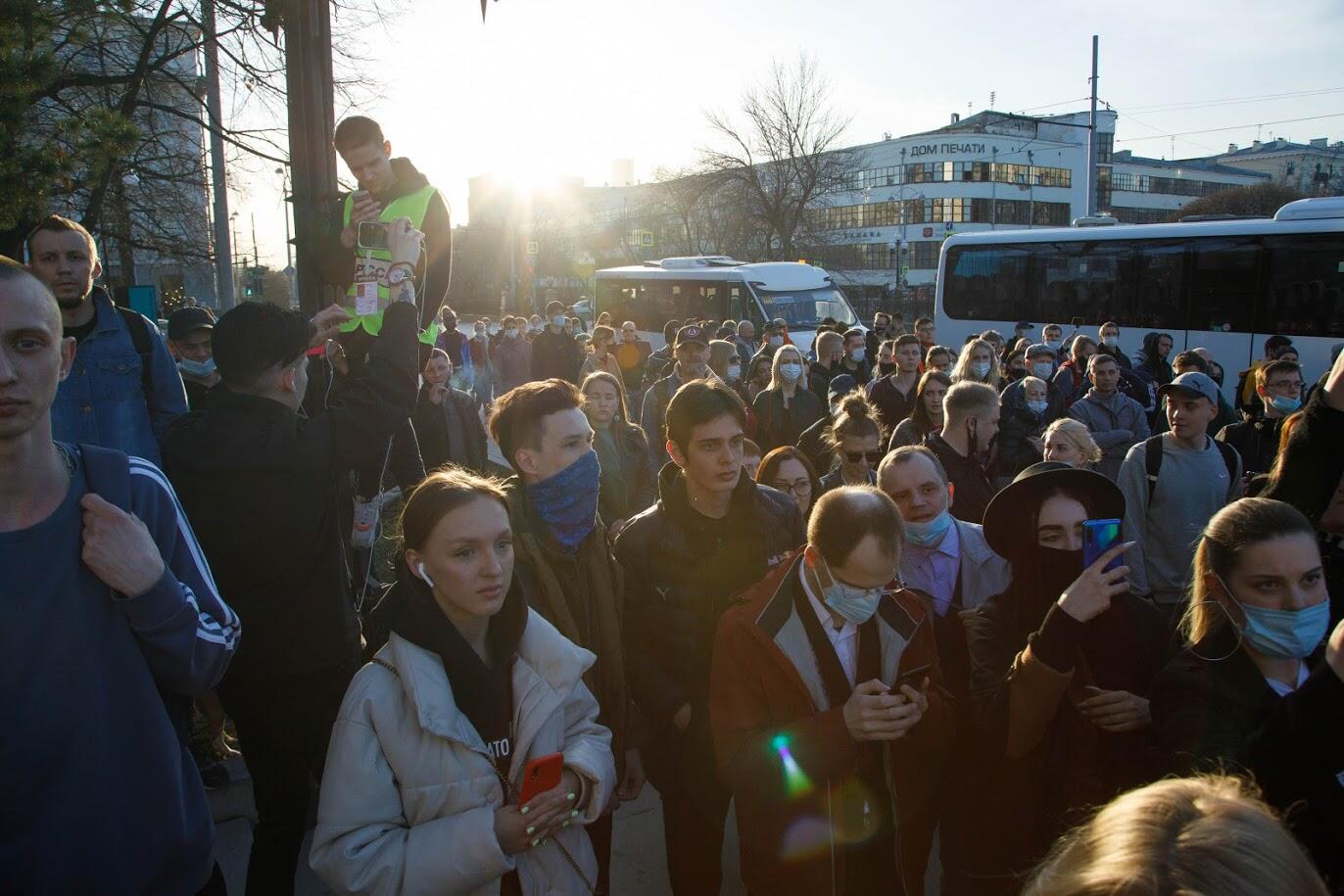Фото: Марина Молдавская / It's My City