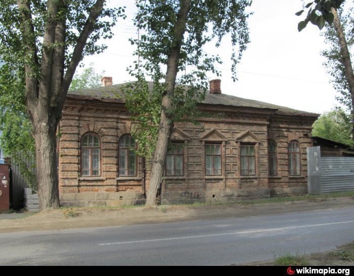 Фото: Викимапия