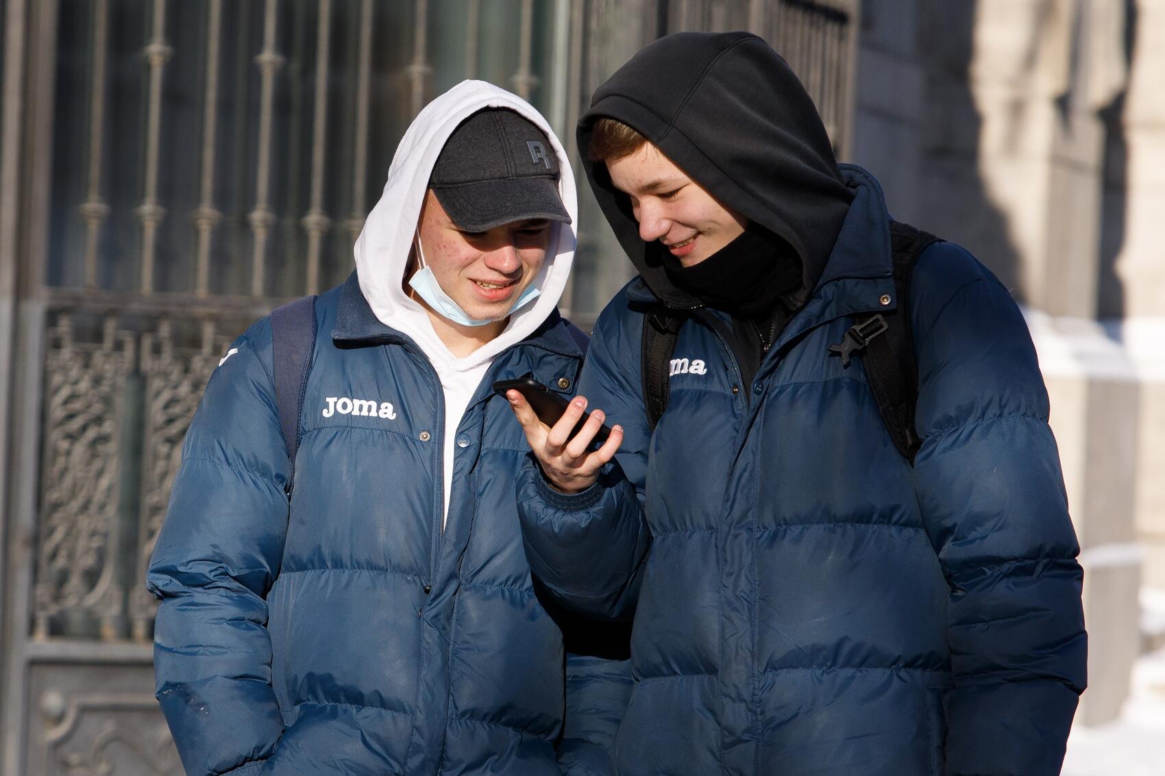 Фото: Марина Молдавская / It's My City