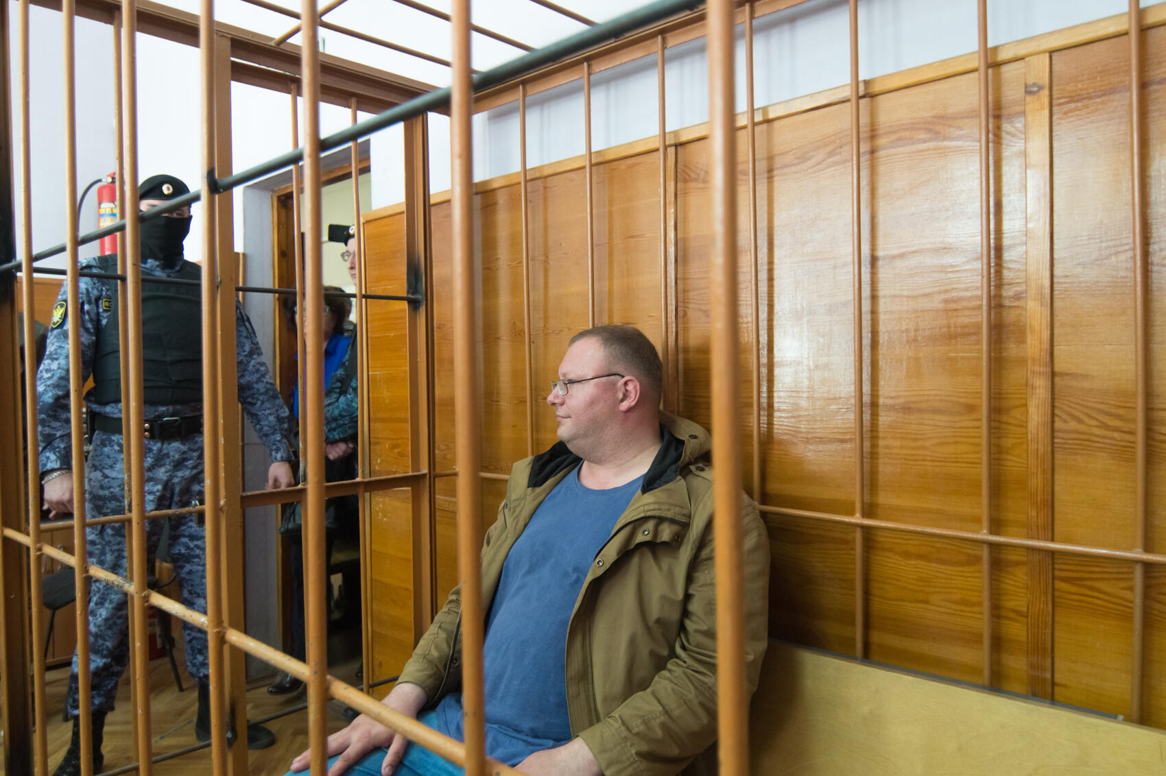 Фото: It’s My City