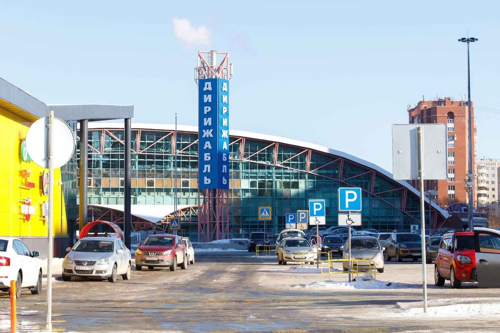 Фото: It's My City