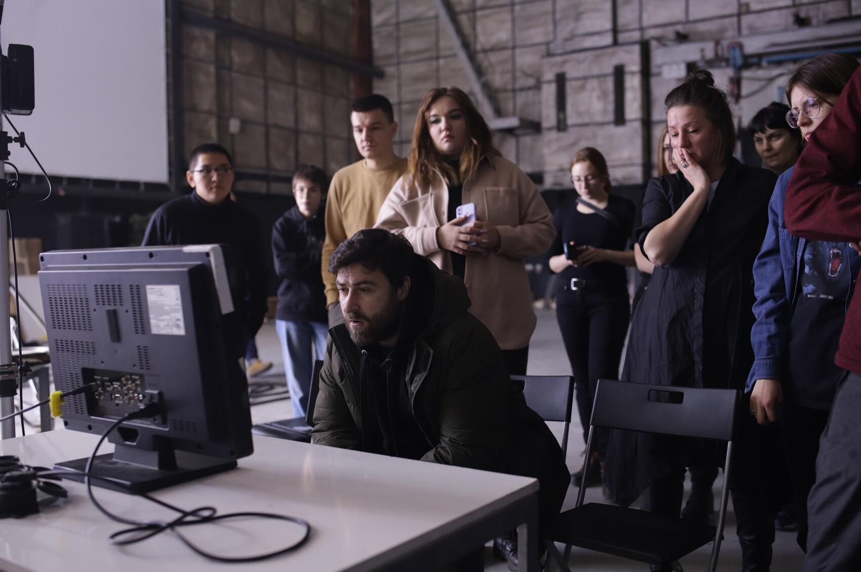 Фото: Свердловская киностудия