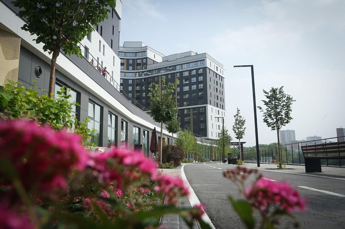 Фото: Арина Томашова / It's My City