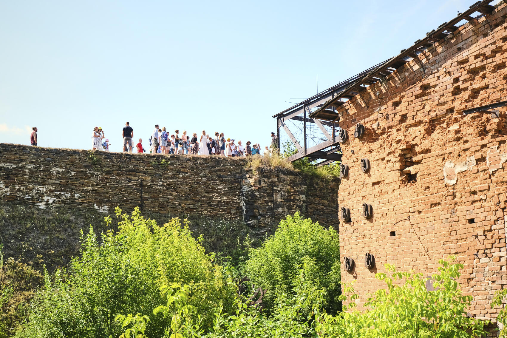 Фото: Саша Зубковский / It's My City