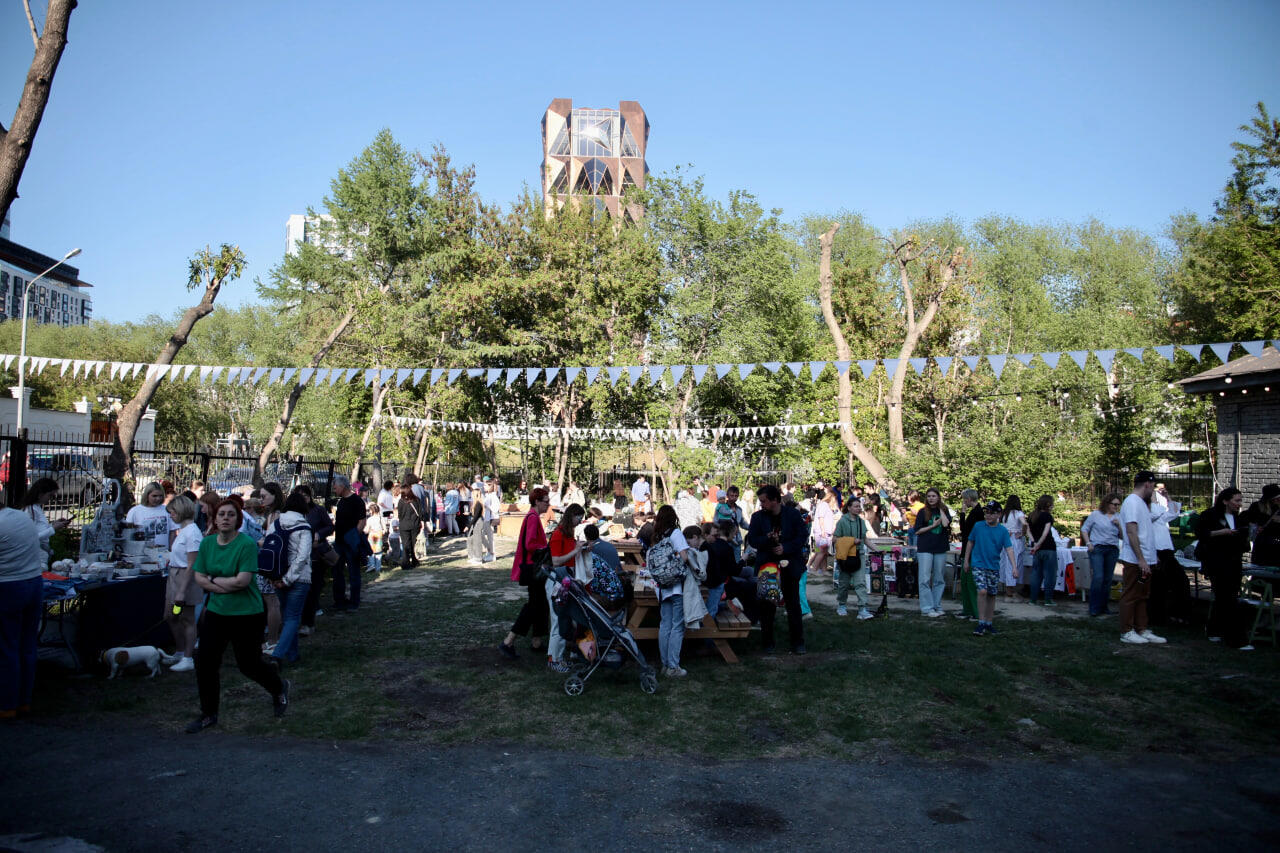 Фото: Илья Вага / It's My City