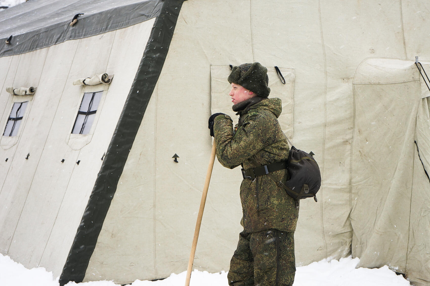 Фото: Арина Томашова / It’s My City