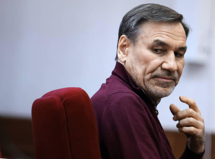 Суд в Екатеринбурге изъял активов экс-депутата Госдумы на один миллиард рублей