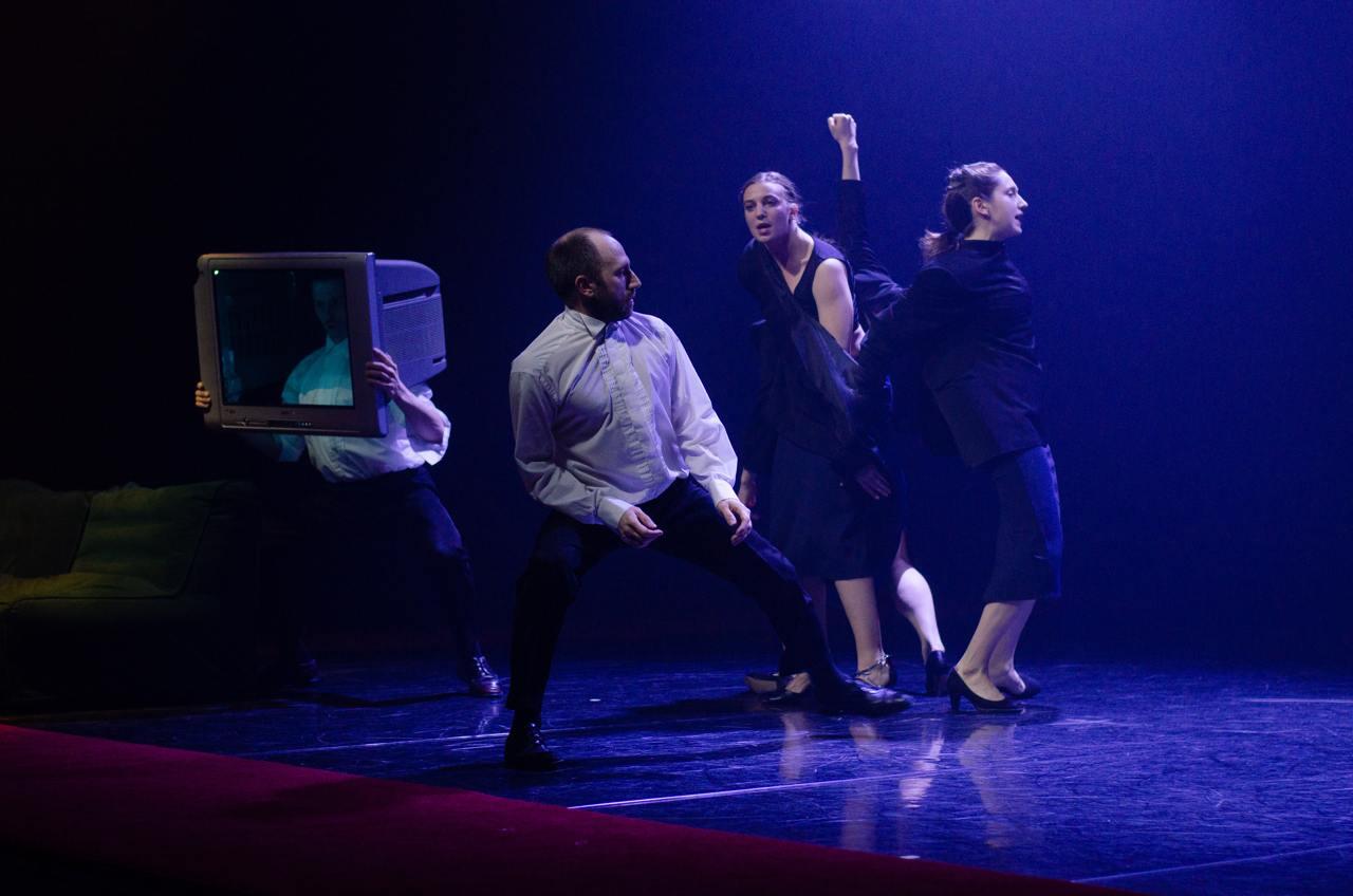 Фото: It's My City