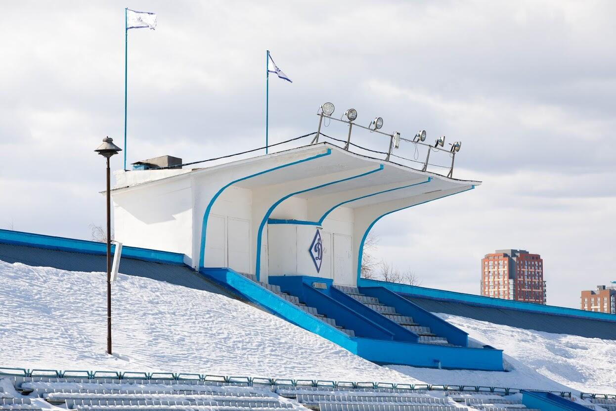 Фото: Марина Молдавская/It's My City