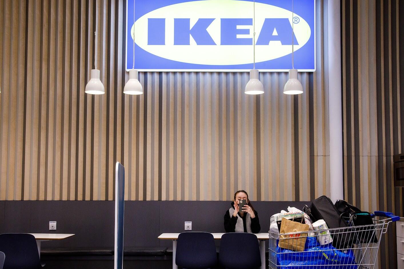 Фото: Марина Молдавская / It's My City