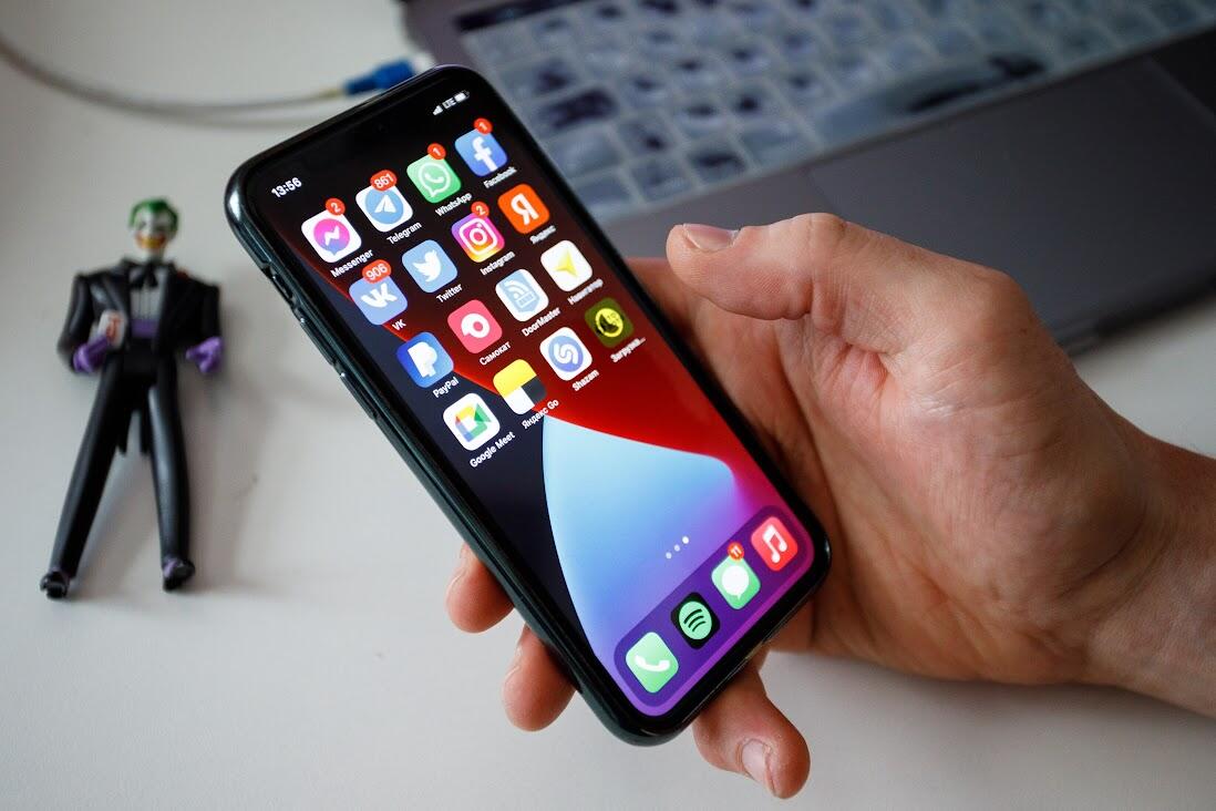 Фото: Марина Молдавская / It's My City