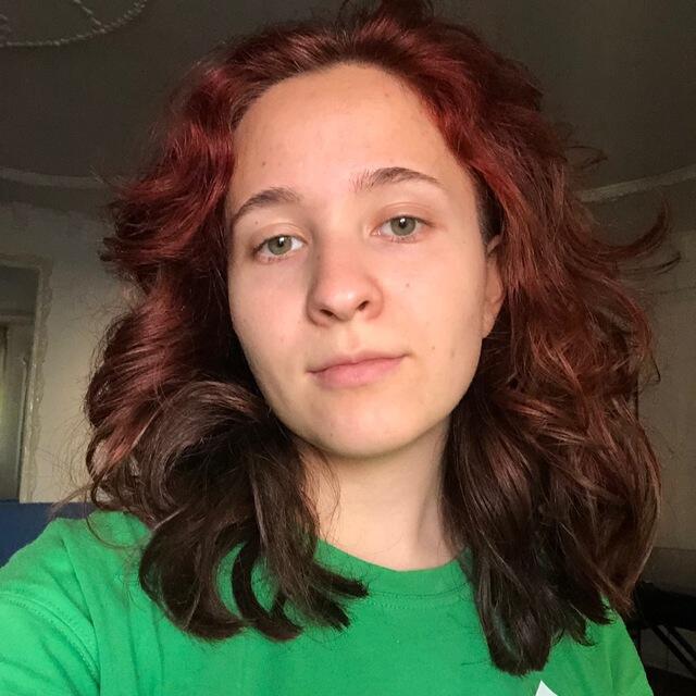 Фото: соцсети Елизаветы Казанцевой