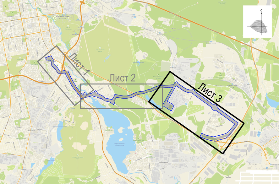 Проектная документация