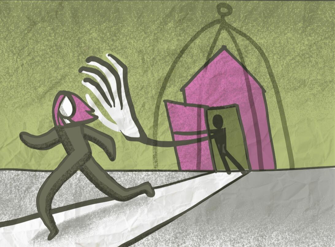 Иллюстрация: Shevorot