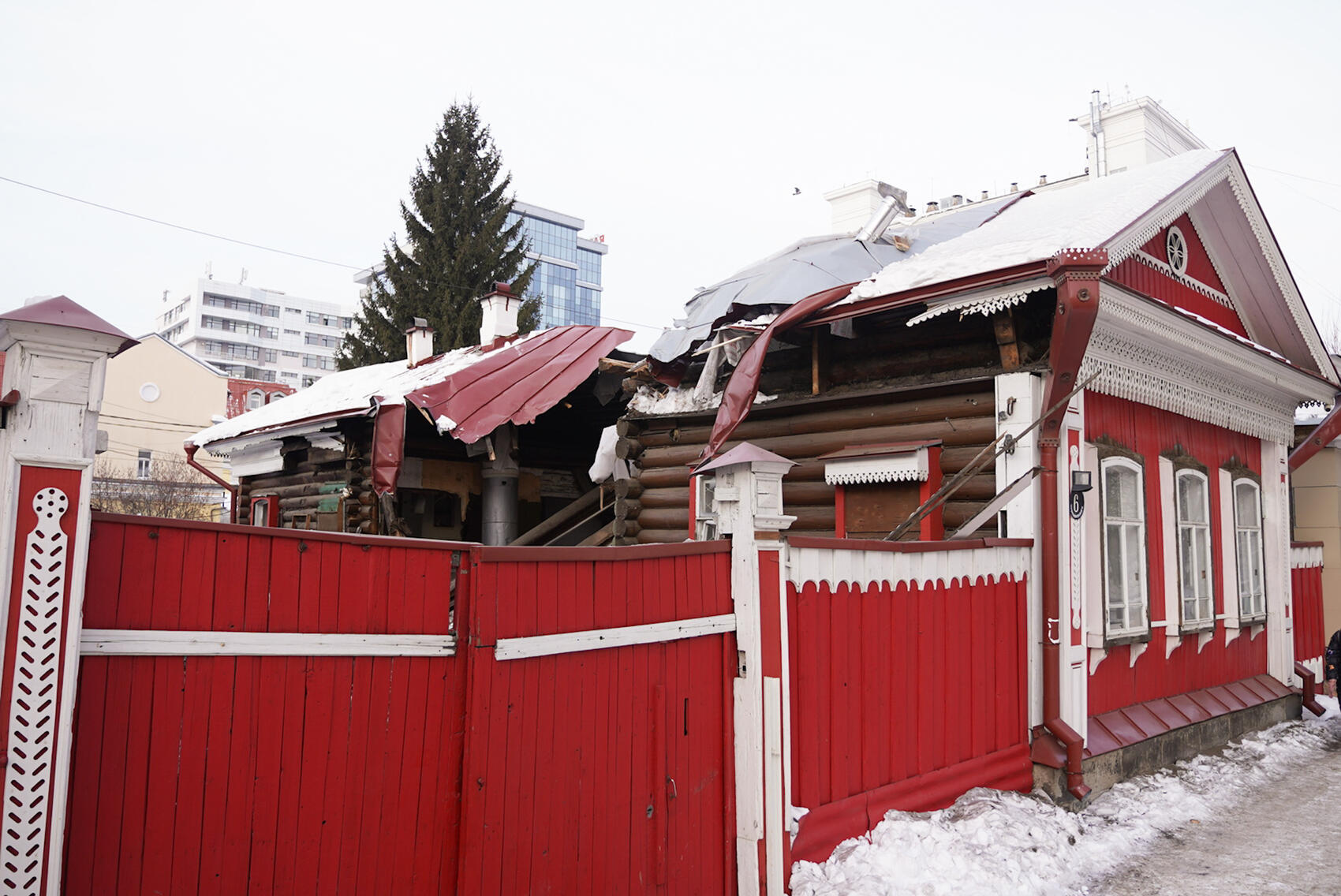 Фото: Елена Елизарова / It's My City