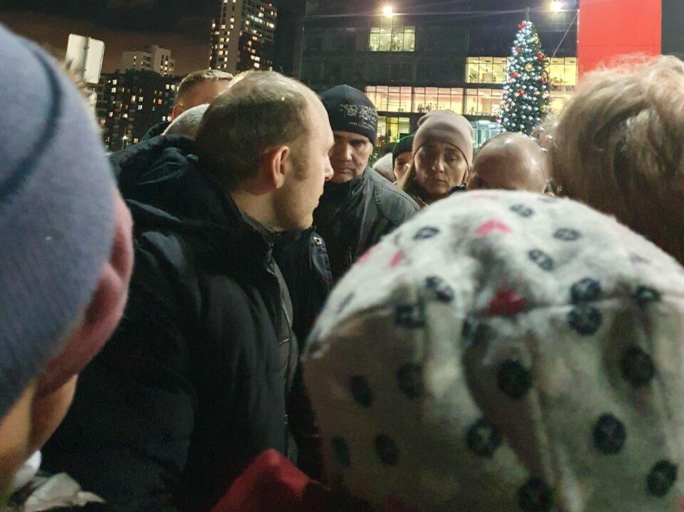 Фото: телеграм-канал Веры Мангилевой