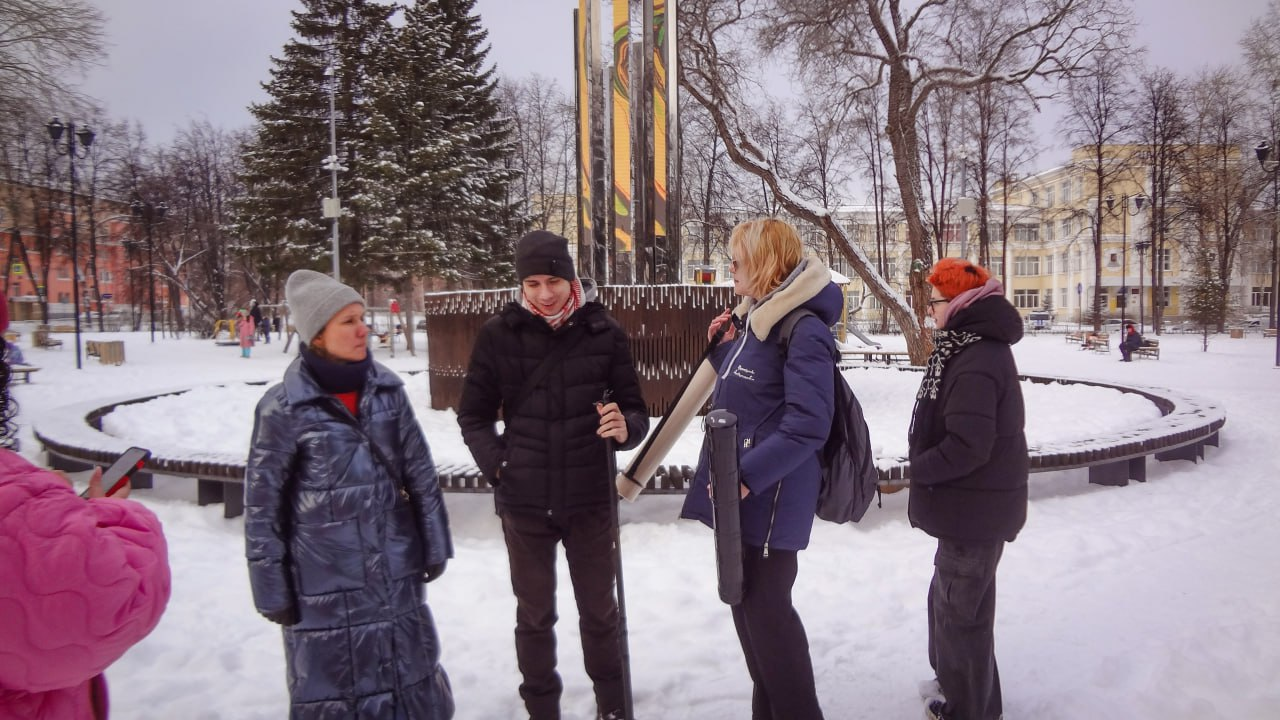 Фото: Евгения Кобеева / It’s My City