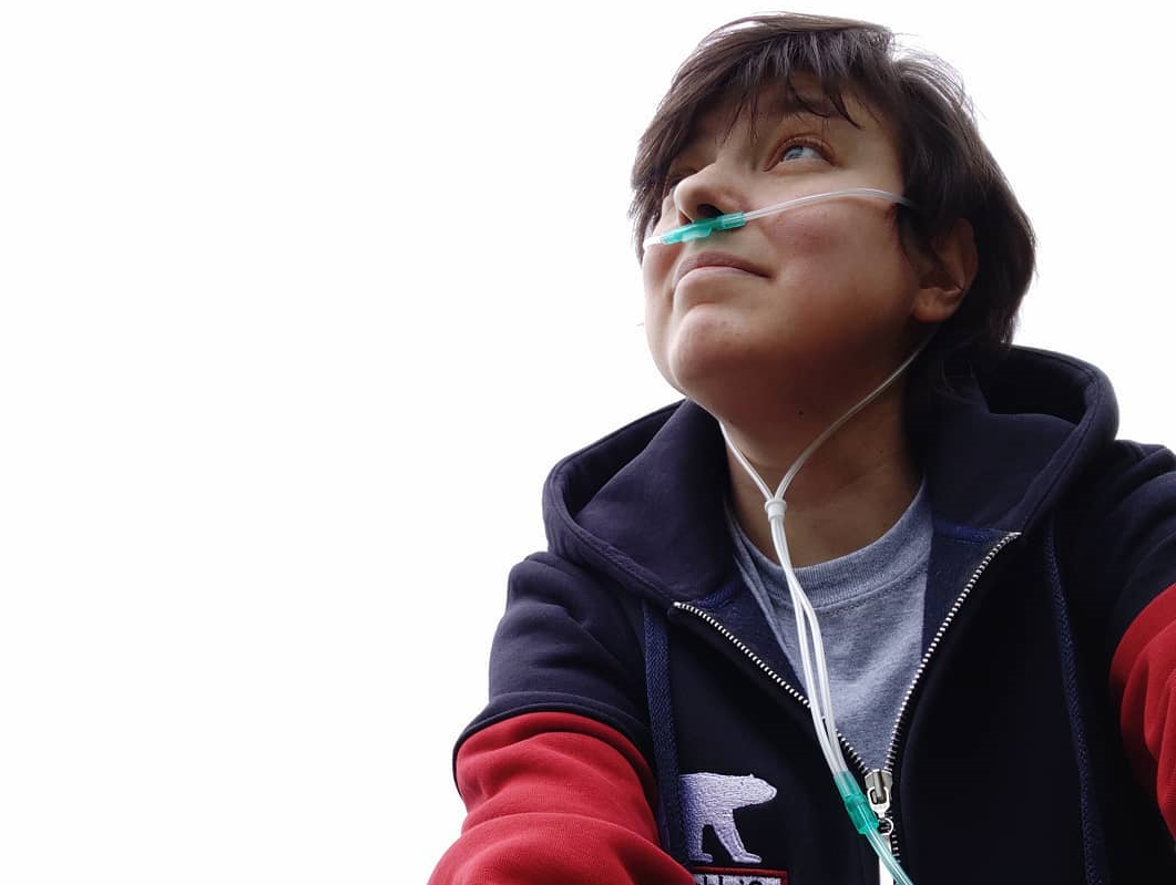 Фото: Ника Соковнина / Instagram