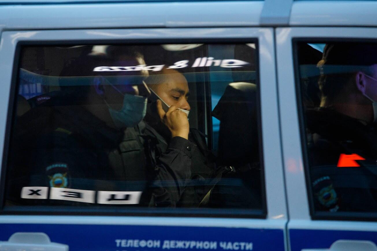 Фото: Марина Молдавская / It's My City