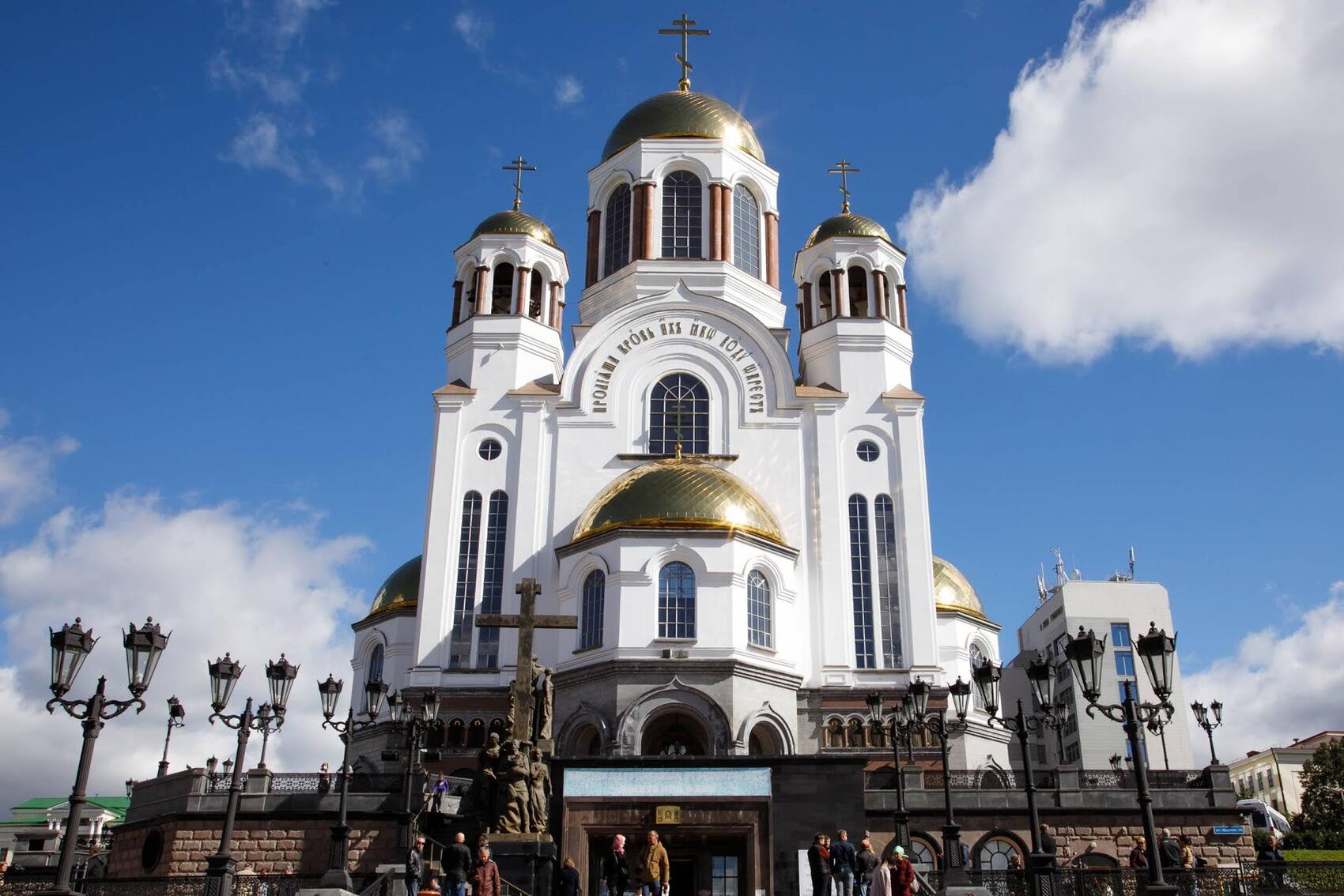 Фото: Марина Молдавская / It's My City