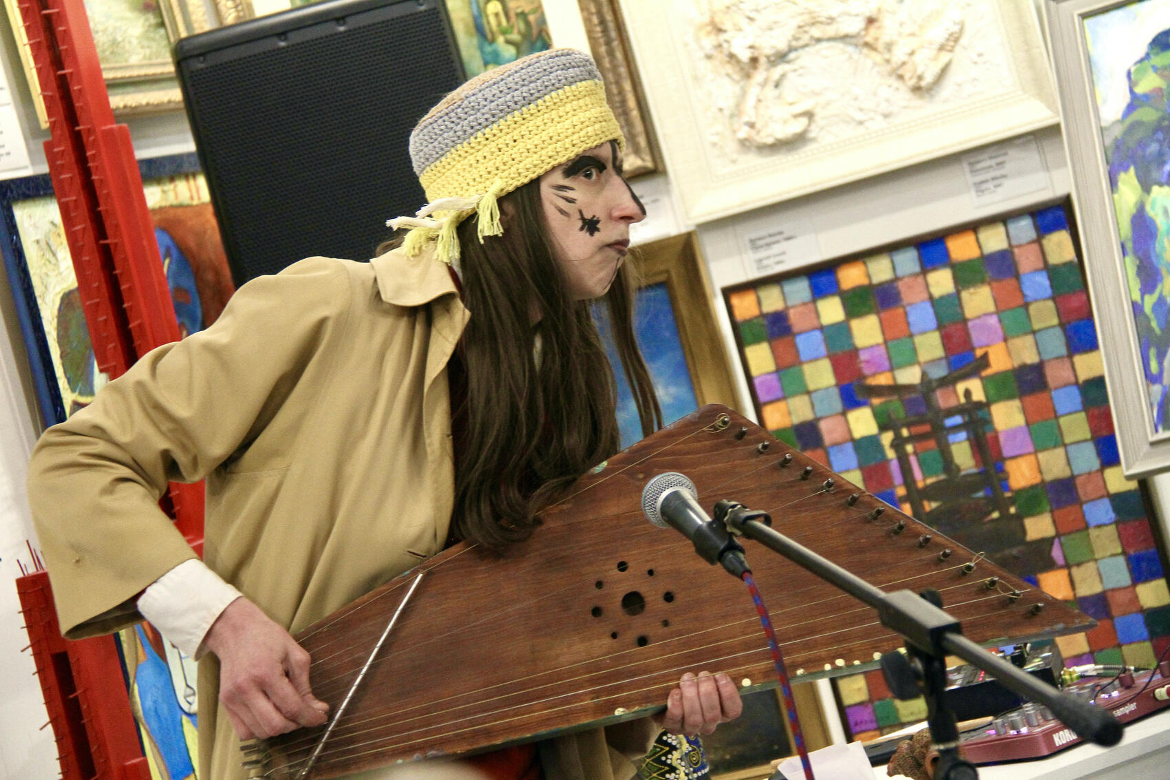 Фото: Мария Рубинина / It’s My&nbsp;City