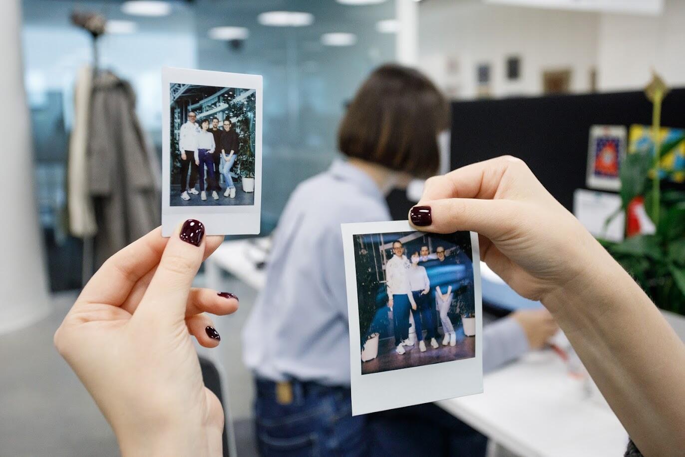 Фото: Марина Молдавская / It's My City