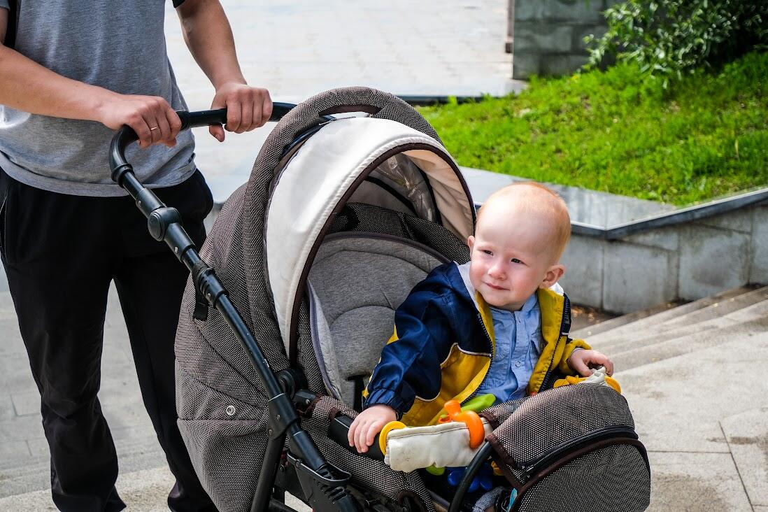 Фото: It's My City